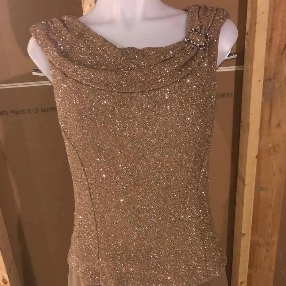 Evening Gown